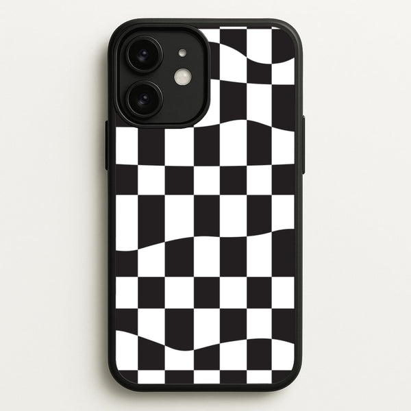 Pattern - Motorbike  - Moto GP Phone Case for iPhone 11