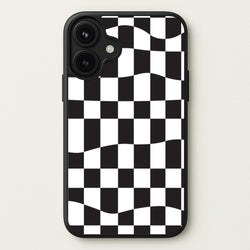 Pattern - Motorbike Phone Case for iPhone 17