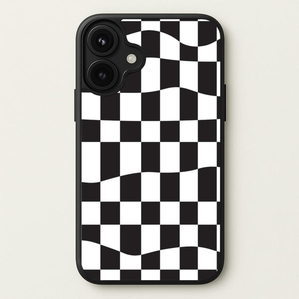 Pattern - Motorbike Phone Case for iPhone 17