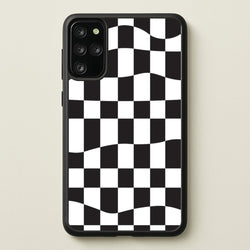 Pattern - Motorbike  - Moto GP Phone Case for Galaxy S20 Plus