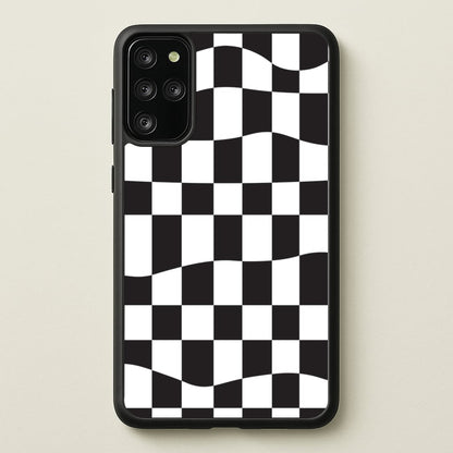 Pattern - Motorbike  - Moto GP Phone Case for Galaxy S20 Plus