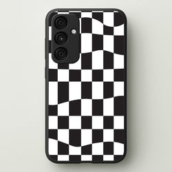 Pattern - Motorbike  - Moto GP Phone Case for Galaxy A35