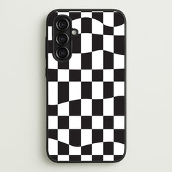 Pattern - Motorbike  - Moto GP Phone Case for Galaxy A16