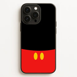 Fairytale Mouse Outfit  - Disney Phone Case for iPhone 16 Pro Max
