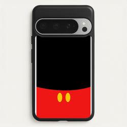 Fairytale Mouse Outfit  - Disney Phone Case for Google Pixel 9 Pro XL