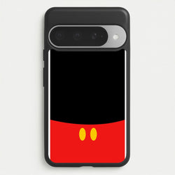 Fairytale Mouse Outfit Phone Case for Google Pixel 10 Pro XL