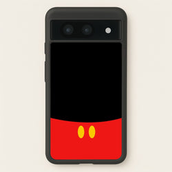 Fairytale Mouse Outfit  - Disney Phone Case for Google Pixel 8a