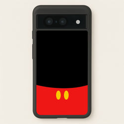 Fairytale Mouse Outfit  - Disney Phone Case for Google Pixel 8