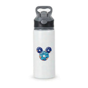 Fairytale Mouse Doughnuts Active Water Bottle 1