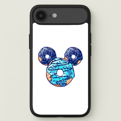 Fairytale Mouse Doughnuts Phone Case for iPhone 17 Air