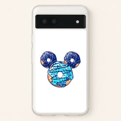 Fairytale Mouse Doughnuts  - Disney Phone Case for Google Pixel 6a