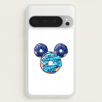 Fairytale Mouse Doughnuts  - Disney Phone Case for Google Pixel 9 Pro XL
