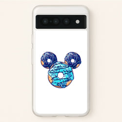 Fairytale Mouse Doughnuts  - Disney Phone Case for Google Pixel 7 Pro