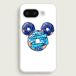 Fairytale Mouse Doughnuts  - Disney Phone Case for Google Pixel 9a