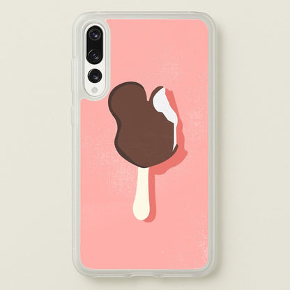 Pink Mouse Ice Cream  - Disney Phone Case for Huawei P20 Pro