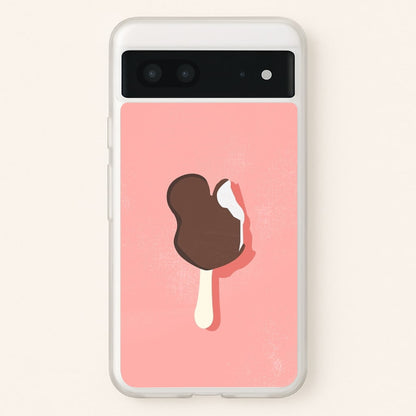 Pink Mouse Ice Cream  - Disney Phone Case for Google Pixel 7