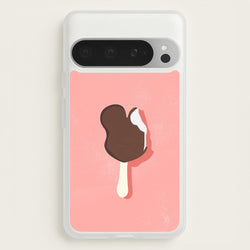 Pink Mouse Ice Cream  - Disney Phone Case for Google Pixel 9 Pro XL
