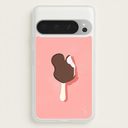 Pink Mouse Ice Cream  - Disney Phone Case for Google Pixel 9 Pro XL