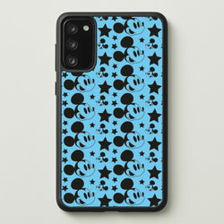 Fairytale Mouse Pattern  - Mickey Mouse Phone Case for Galaxy S20FE