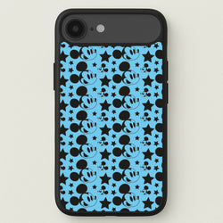 Fairytale Mouse Pattern Phone Case for iPhone 17 Air