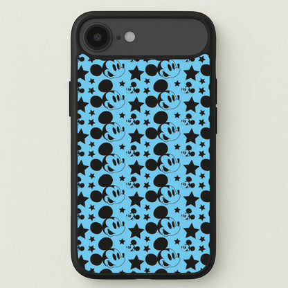 Fairytale Mouse Pattern Phone Case for iPhone 17 Air