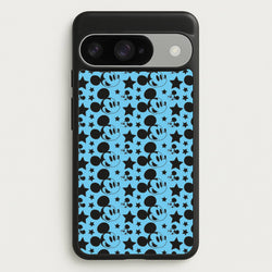 Fairytale Mouse Pattern Phone Case for Google Pixel 10 / 10 Pro