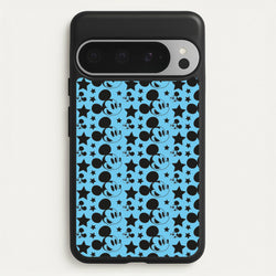 Fairytale Mouse Pattern  - Mickey Mouse Phone Case for Google Pixel 9 Pro XL