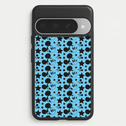 Fairytale Mouse Pattern Phone Case for Google Pixel 10 Pro XL