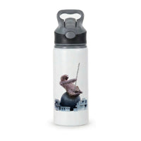 Wrecking Ball Sloth Active Water Bottle
