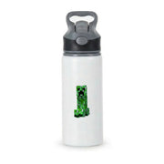 Mining Creeper Active Water Bottle 1