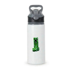 Mining Creeper Active Water Bottle
