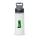MinecraftActive Water Bottles