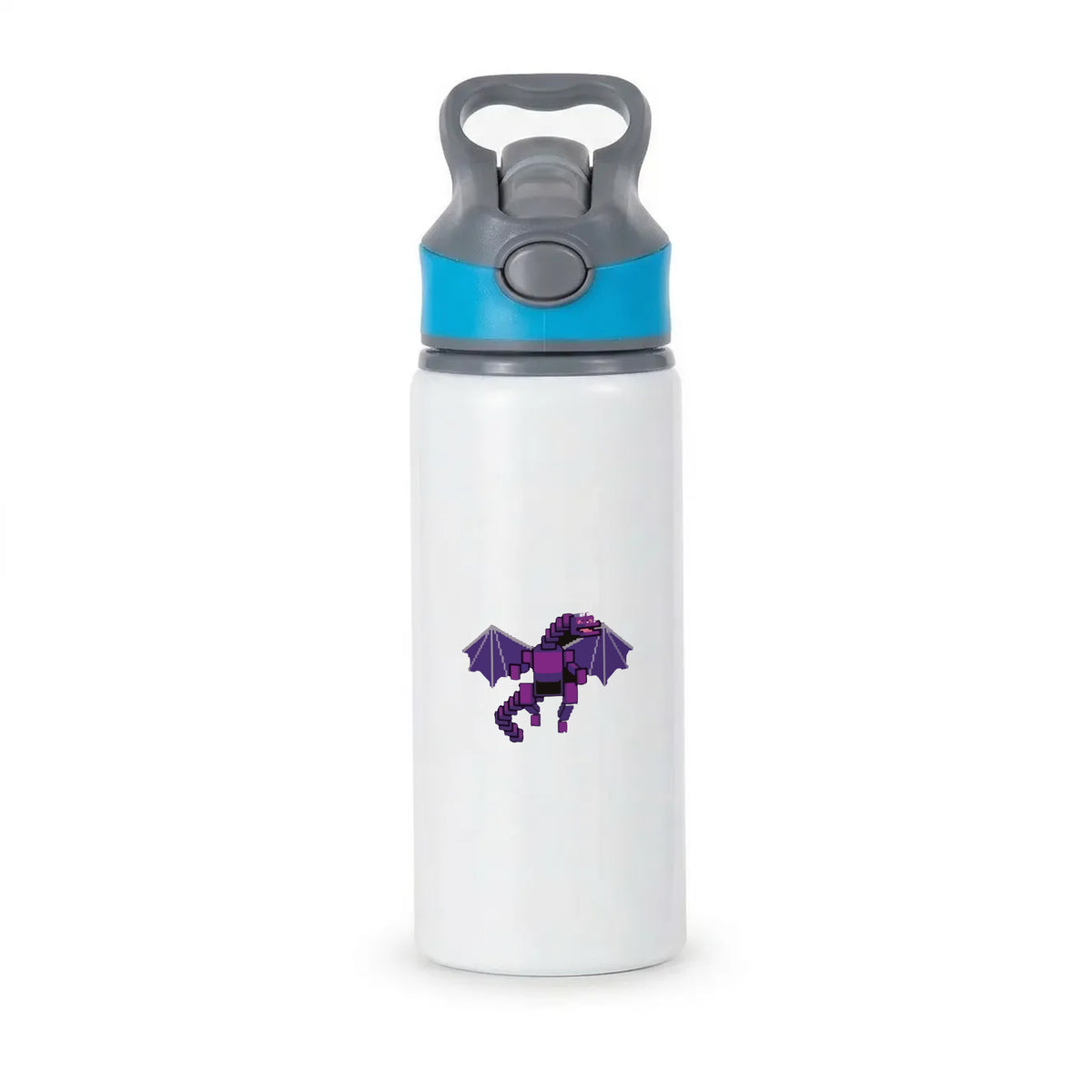 Ender Dragon Active Water Bottle