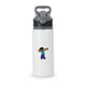 MinecraftActive Water Bottles
