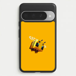 Mining Bee Phone Case for Google Pixel 10 Pro XL