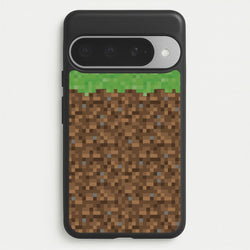 Dirt Block Phone Case for Google Pixel 10 Pro XL