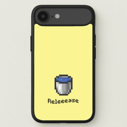 Release Phone Case for iPhone 17 Air