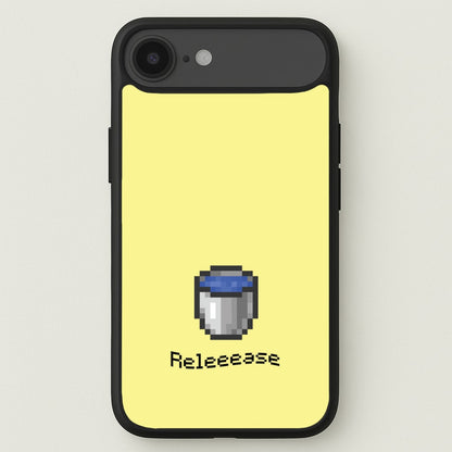 Release Phone Case for iPhone 17 Air