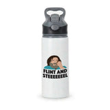 Minecraft Active Water Bottles