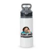 Flint And Steel Active Water Bottle 1