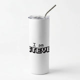 Minecraft Skinny Tumblers