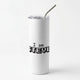 MinecraftSkinny Tumblers