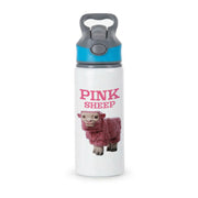 Pink Sheep Active Water Bottle 2