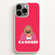 Black FridayPhone Cases