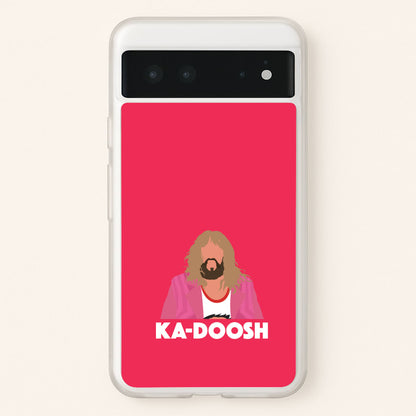 Ka-Doosh  - Minecraft Phone Case for Google Pixel 6