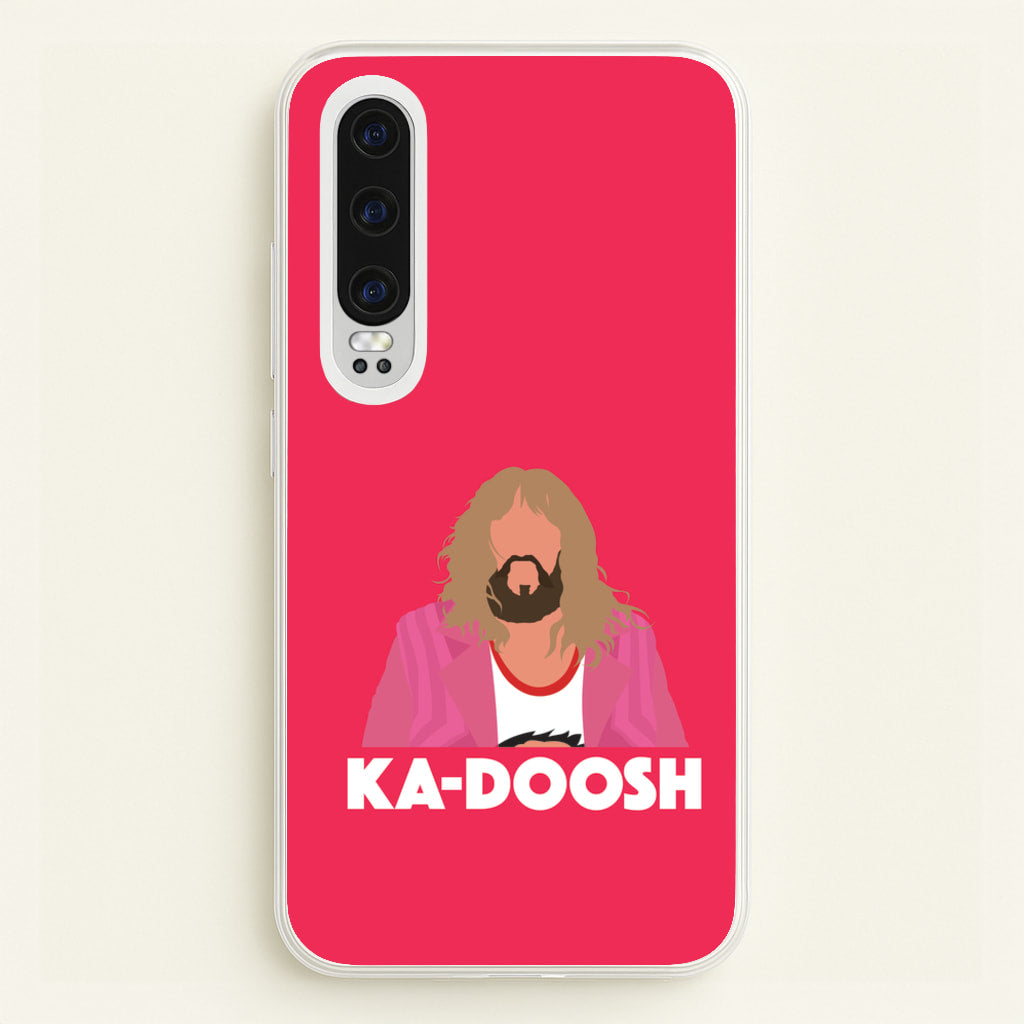 Ka-Doosh  - Minecraft Phone Case for Huawei P30