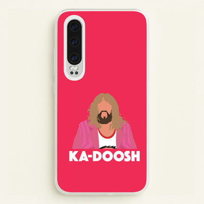Ka-Doosh  - Minecraft Phone Case for Huawei P30