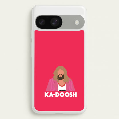 Ka-Doosh  - Minecraft Phone Case for Google Pixel 9 / 9 Pro