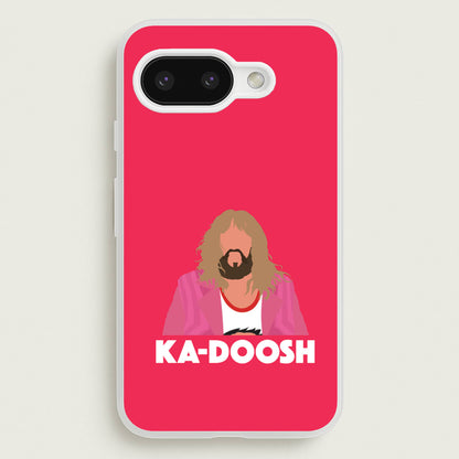 Ka-Doosh  - Minecraft Phone Case for Google Pixel 9a