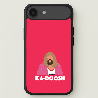 Ka-Doosh Phone Case for iPhone 17 Air